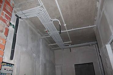 Ремонт под ключ: Отделочные работы под ключ - квартиры, дома, жилые комплексы Мы - — 6