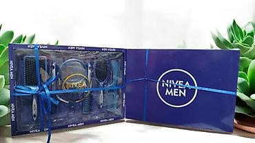 Kosmetika dəstləri: Kosmetik dəst, Oriflame, 6 məhsul — 5