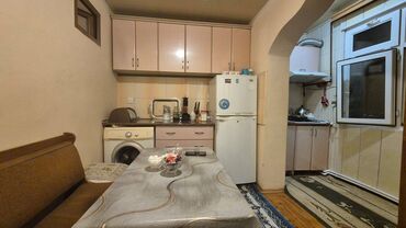 Köhnə tikili: Bakı, Yeni Günəşli Massiv V, 3 otaqlı, Köhnə tikili, 60 kv. m -da lalafo.az — 9 Köhnə tikili: Bakı, Yeni Günəşli Massiv V, 3 otaqlı, Köhnə tikili, 60 kv. m — 9