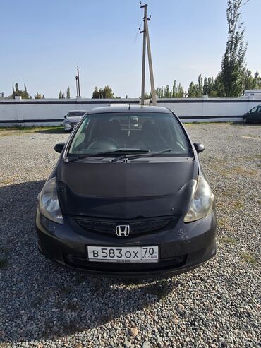 хонда фит рейка: Honda Fit: 2002 г., 1.3 л, Вариатор, Бензин, Хетчбек