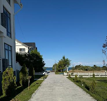 Отдых на Иссык-Куле: Аренда квартиры на Иссык-Куле, Chaika Resort, Сары-Ой, 5 мест, Цена Целиком за жилье — 5