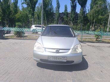 туманки honda: Honda Civic: 2001 г., 1.5 л, Вариатор, Бензин, Хэтчбэк