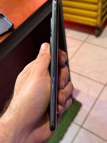 samsung fold 4: Honor 256 GB, rəng - Mavi, Barmaq izi — 4