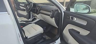 jac s7: Volvo : 2023 г., Автомат, Бензин, Кроссовер — 2