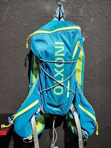 Velosiped sumkası AliExpress alınıb təzədi 8 cibi var. Qiyməti 25
