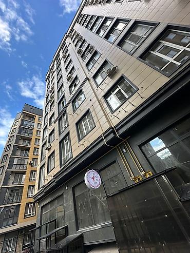 поларис: 2 комнаты, 68 м², Золотой квадрат Элитка, 9 этаж, Дизайнерский ремонт — 2