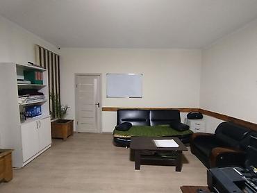 Продажа офисов: Продажа офисов 50 м², 1 этаж — 7