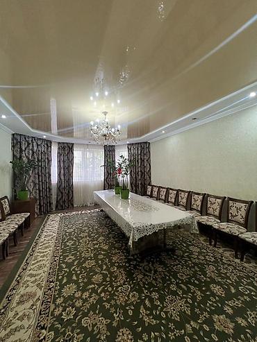 vip: Продаётся просторный 2‑этажный мансардный кирпичный дом в с. Кок‑Жар — 5