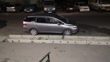 Honda: Honda Airwave: 2006 г., 1.5 л, Вариатор, Бензин, Универсал