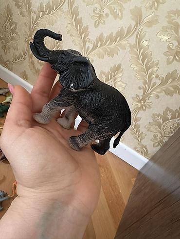 Oyuncaqlar: Oyuncaqlar — 12