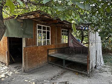 ищу бизнес: Продаётся дом в Бишкеке, с. Ново-Павловка, ул. Кирова 12 (главная — 6