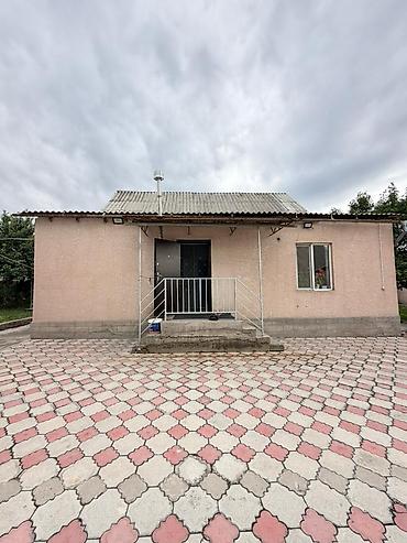 4: Просторный дом рядом с кольцевой Ахунбаева — отличное предложение для — 9