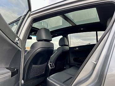 Kia: Kia Sportage: 2022 г., 2 л, Автомат, Бензин, Кроссовер — 5