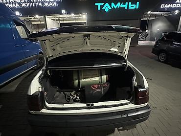 пороги passat b3: Volkswagen Passat: 1990 г., 1.8 л, Механика, Газ, Седан — 3