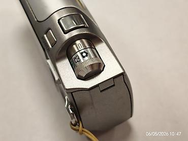 digital camera: Продаю фотоаппарат Olympus Stylus Verve все работает, нужна флешка — 7