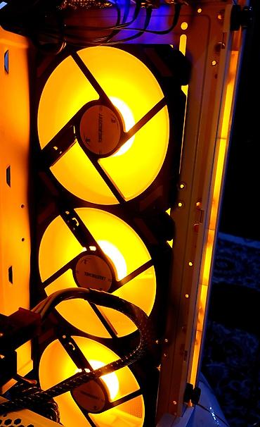 Настольные ПК и рабочие станции: Компьютер, ядер - 8, ОЗУ 8 ГБ, Игровой, HDD + SSD — 8