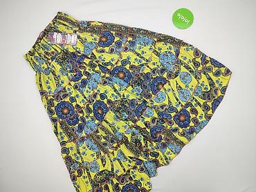 maxi spódnice boho: Spódnica damska, rozmiar One size — 2