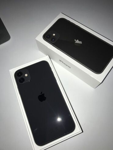 Elektronika: IPhone 11