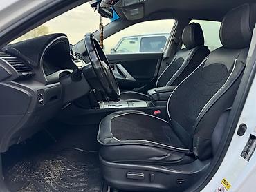 windom 2001: Toyota Camry: 2008 г., 0.4 л, Автомат, Бензин — 3