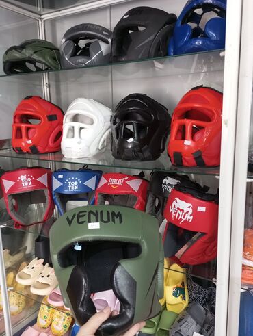 защитный шлем медицинский: Есть вот такие крутые шлемы