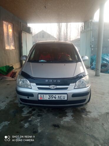 электромобиль в рассрочку в бишкеке: Hyundai