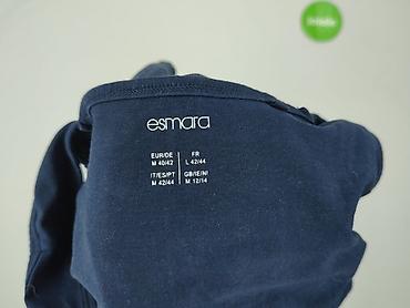 tara basic: Esmara, Sukienka damska, rozmiar M — 4