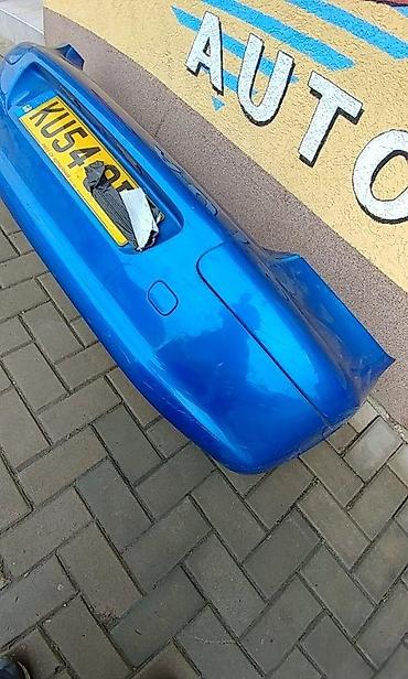 reno 4 deagostini: BRANIK PEUGEOT 307 | Branici za peugeot 307 u dosta boja — 1