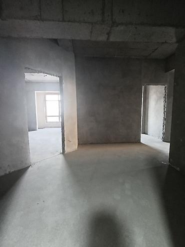 Продажа квартир: 3 комнаты, 108 м², Элитка, 7 этаж, Готовая ПСО (под самоотделку) — 5