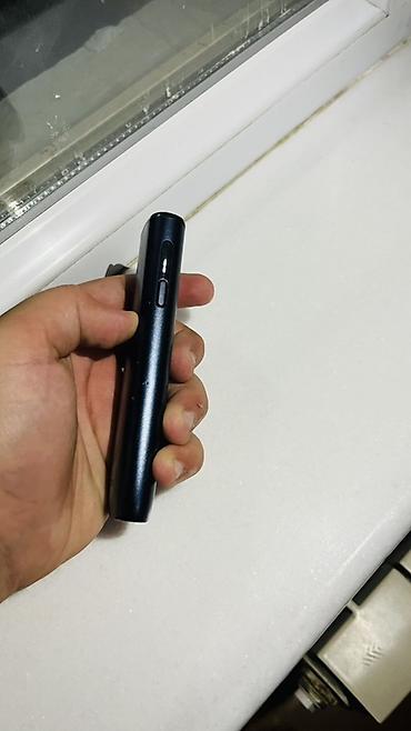 iqos case: İqos illuma one İşlək vəziyyətdədir problemi yoxdur super — 3
