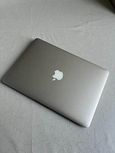 İşlənmiş Apple MacBook, 13.3 ", Intel Core i5, < 128 GB, Ödənişli çatdırılma, Rayonlara çatdırılma lalafo.az -da İşlənmiş Apple MacBook, 13.3 ", Intel Core i5, < 128 GB, Ödənişli çatdırılma, Rayonlara çatdırılma