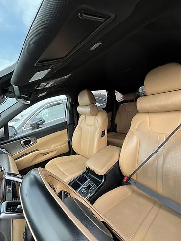 genesis gv70: Kia Sorento: 2021 г., 2 л, Автомат, Дизель, Кроссовер — 7