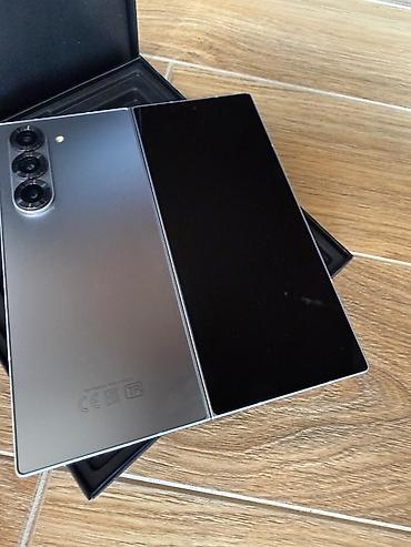 samsung galaxy note 6: Samsung Galaxy Z Fold6, 512 GB — 2