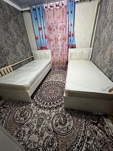 Кровати: Односпальная кровать, Новый, С матрасом, В рассрочку, длина - 200 см — 7
