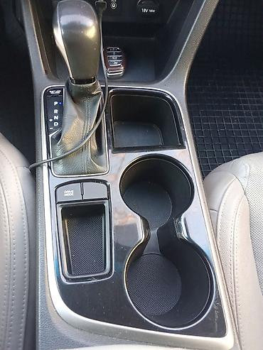 помощь авто: Hyundai Sonata: 2018 г., 2.4 л, Автомат, Седан — 6