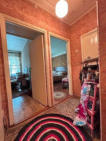 детские магазин: 3 комнаты, 62 м², Таатан ТЦ Индивидуалка, 2 этаж, Требуется ремонт — 8