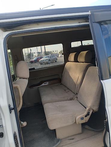 авто кытай: Honda Stepwgn: 2003 г., Автомат, Бензин, Минивэн — 6