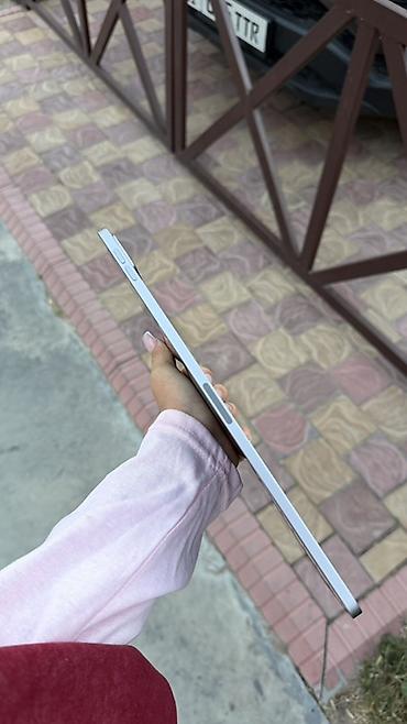 i̇pad: Apple iPad Pro 11" (4‑е поколение, 2022) Wi‑Fi, 256 ГБ, цвет Silver. В — 3
