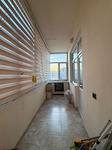 Daşınmaz əmlak: Həzi Aslanov metrosunun tam çıxışında 3 Otaq tam əşyalı təmirli mənzil — 9