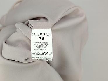 garnitur monnari: Monnari, Sukienka damska, rozmiar S — 5