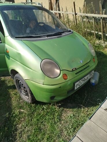 купить опель вектра ц: Daewoo Matiz: 2004 г., 0.8 л, Механика, Бензин, Седан