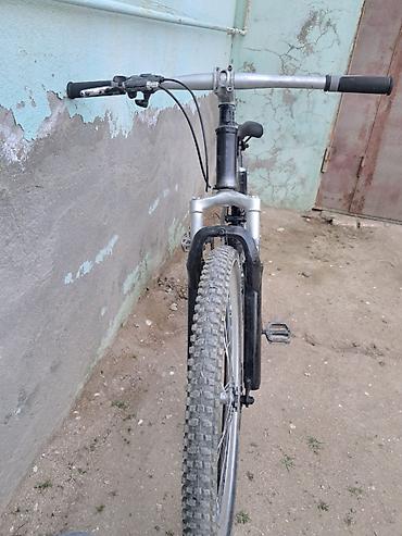 kinder qiyməti: İşlənmiş Şəhər velosipedi Saft, 26", sürətlərin sayı: 10, Ünvandan götürmə — 3