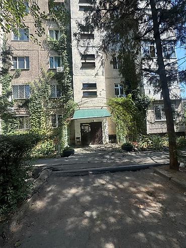 шоп: 1 комната, 35 м², 5 мкр 105 серия, 1 этаж, Свежий ремонт — 7