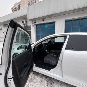 Kia: Kia Optima: 2020 г., 2.4 л, Автомат, Бензин, Седан — 9