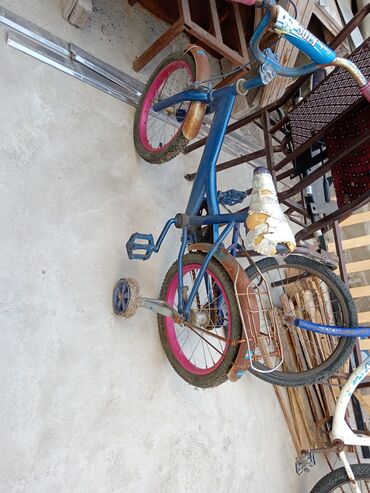 aro 24 3 mt: Uşaq velosipedləri