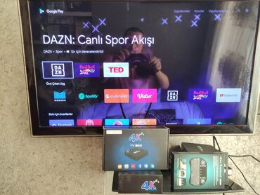 Digər TV və video məhsullar: Her Modeller Ucun Arxaliqlar anti udarlar var Samsung Honor IPad — 16