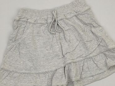 spódniczka biała jeansowa: Спідниця, 13 р., 152-158 см, стан - Дуже гарний