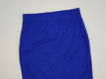 zimowe spódnice midi: Women`s skirt