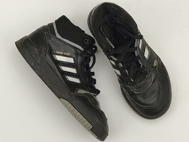 buty dk sportowe: Buty sportowe Adidas, 35, Używany