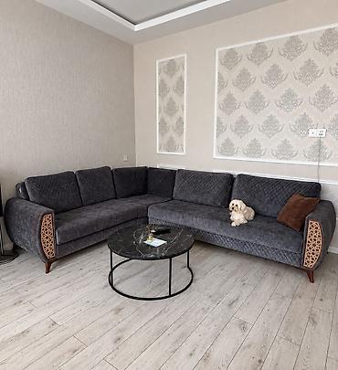 Künc divan, İşlənmiş, Açılan, Bazalı, Ödənişli çatdırılma lalafo.az -da Künc divan, İşlənmiş, Açılan, Bazalı, Ödənişli çatdırılma