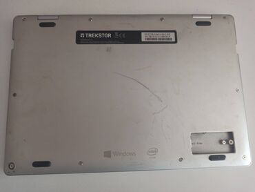 Ostali laptopovi i netbook računari: TREKSTOR Primebook C11/64GB Storage/4GB Rama/360c Rotacija — 9